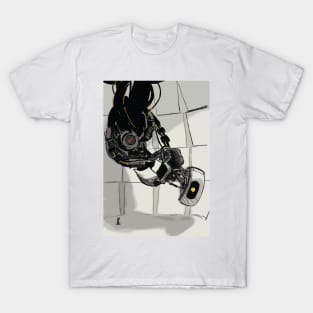 GLadOS T-Shirt